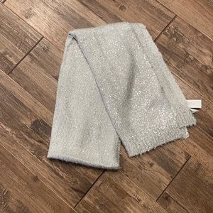 Banana Republic Factory Sweater Scarf